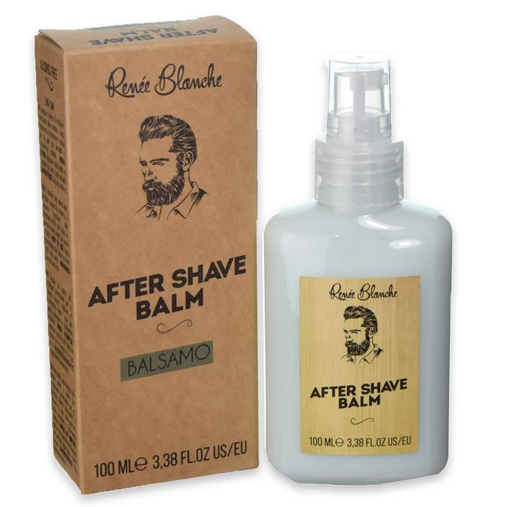 Men's Grooming After Shave Balsamo da Barba 100ml