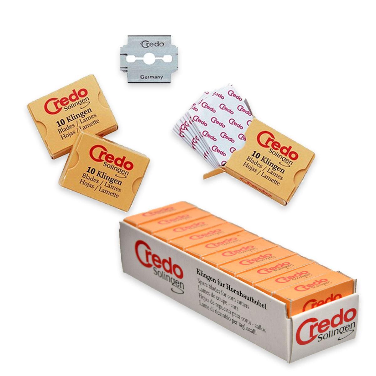 Lame Credo Tagliacalli