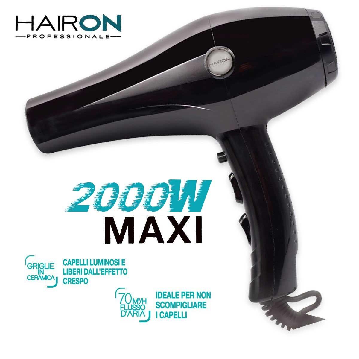 Phon Lybra Hairon 2000 Watt