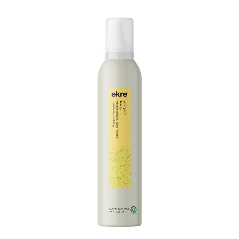 Ekre Project Felicity Mousse Strong 300ml