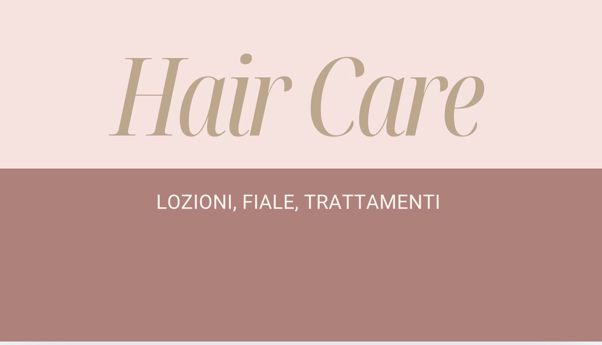 Hair Care
