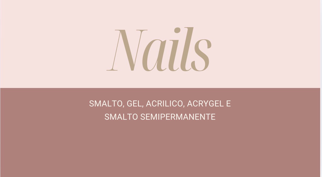 Nails