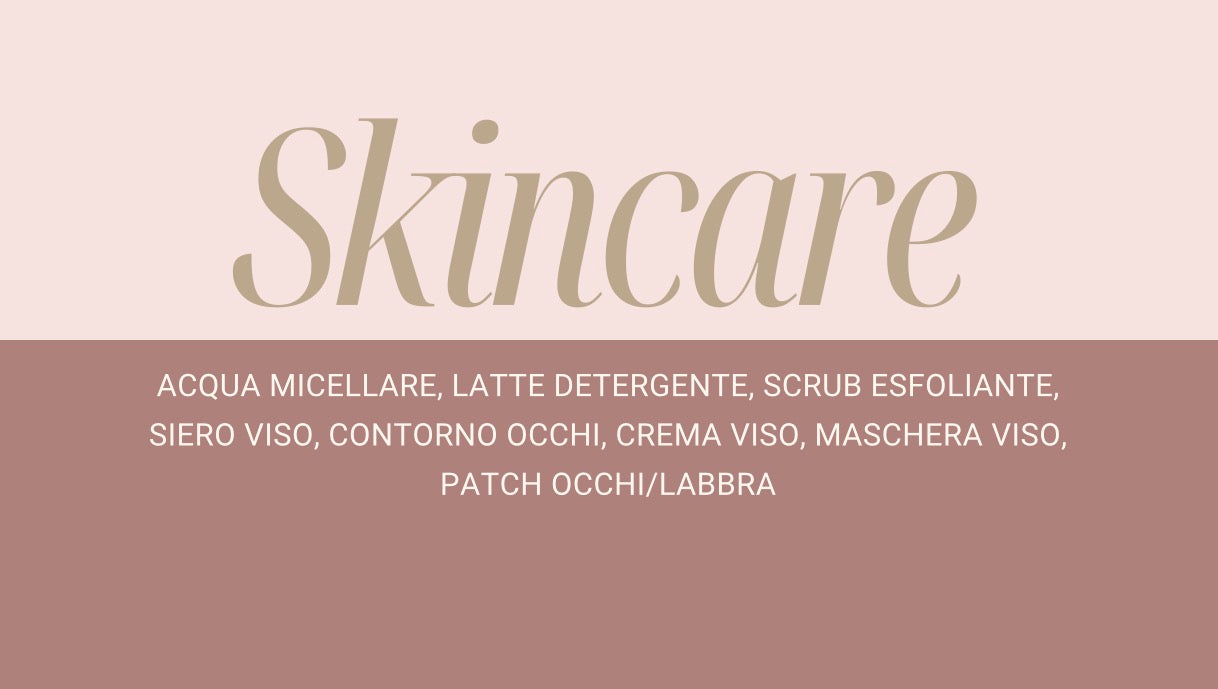 Skin Care