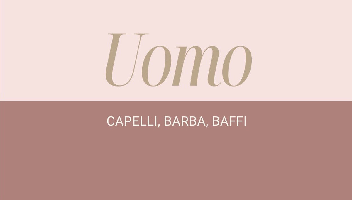 Uomo