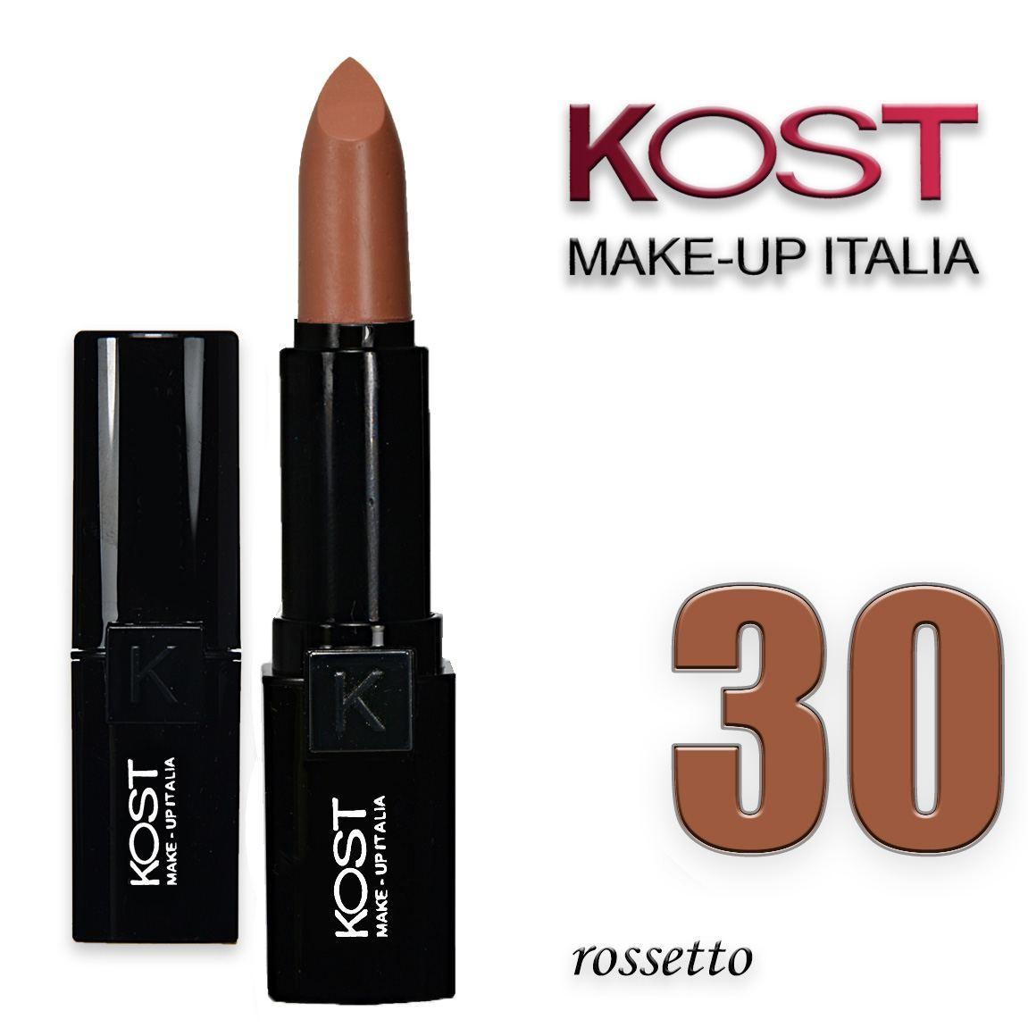 Rossetto kost n°30