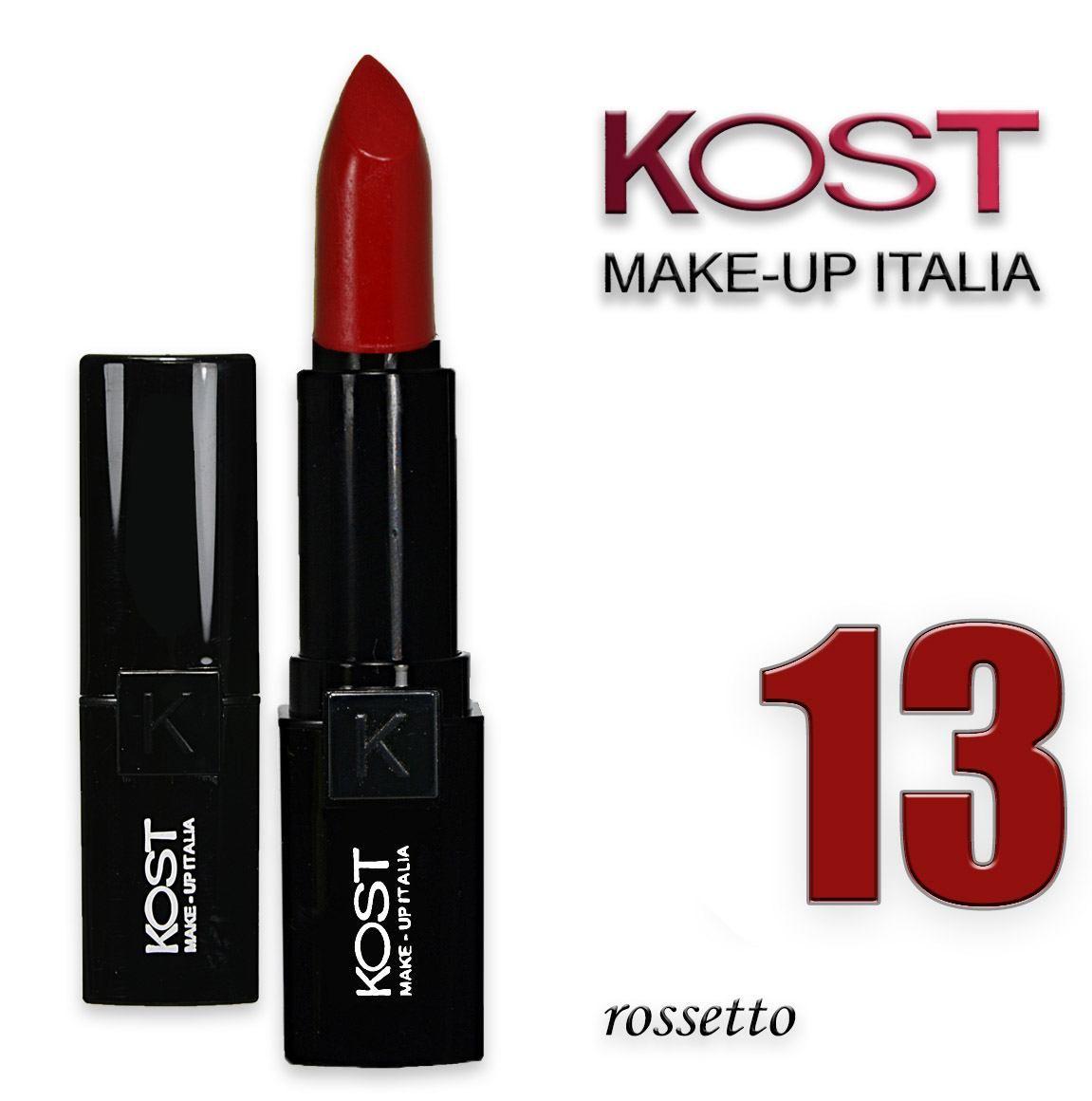 Rossetto kost n°13