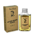 Men's grooming after shave tonic da barba 100ml