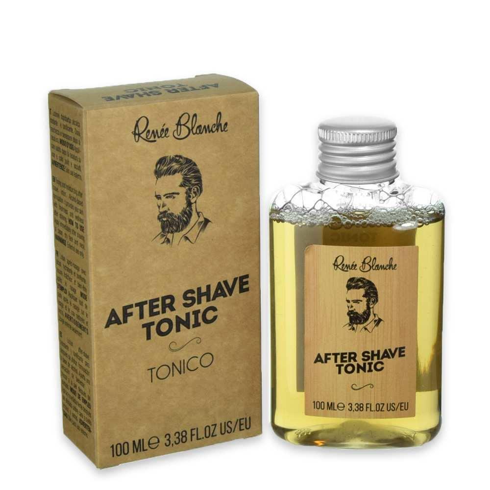 Men's grooming after shave tonic da barba 100ml