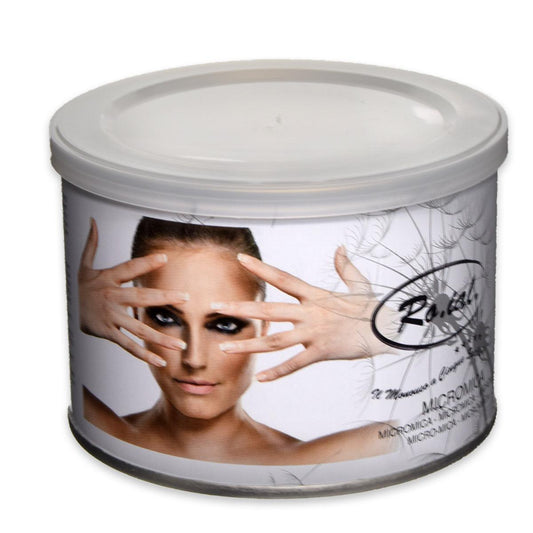 Roial Cera Barattolo Micromica Pelli Sensibili 400ml