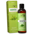 Dermattiva Olio Corpo Eudermico Menta Rinfrescante olio da massaggio 200ml.