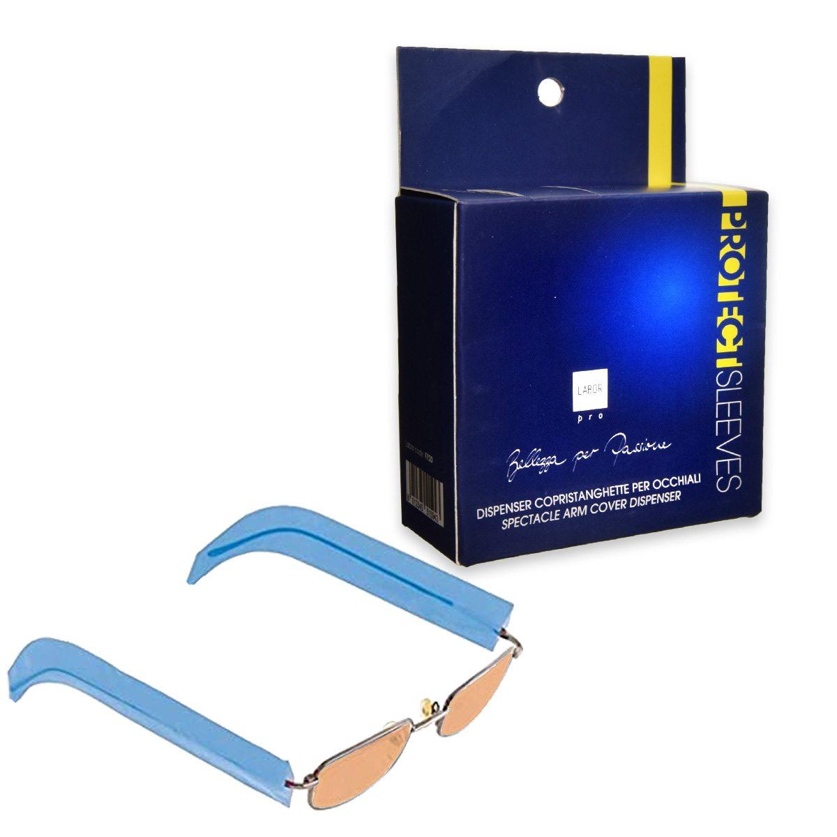 Copristanghette occhiali monouso 200pz