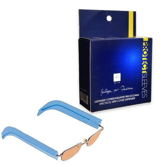 Copristanghette occhiali monouso 200pz