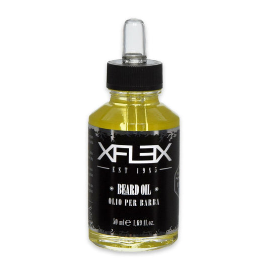 Xflex Olio da Barba 50ml