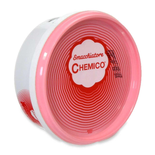Chemico pasta smacchiatrice per uso professionale 300g