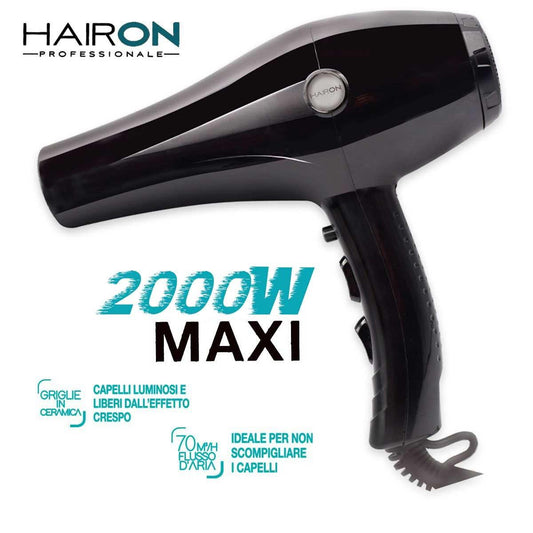 Phon Lybra Hairon 2000 Watt