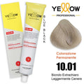 Alfaparf Yellow Color 10.01 Biondo Extrachiaro Leggermente Cenere 100ml
