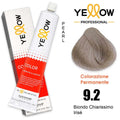 Alfaparf Yellow Color 9.2 Biondo Chiarissimo Irisè 100ml