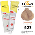 Alfaparf Yellow Color 9.32 Biondo Chiarissimo Dorato Irisè 100ml
