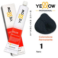 Alfaparf Yellow Color 1 Nero 100ml