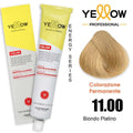 Alfaparf Yellow Color 11.00 Biondo Platino 100ml
