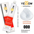Alfaparf Yellow Color 000 Rinforzatore Di Schiaritura 100ml