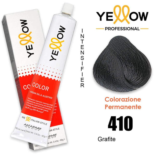 Alfaparf Yellow Color 410 Grafite 100ml