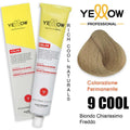 Alfaparf Yellow Color 9 COOL Biondo Chiarissimo Freddo 100ml