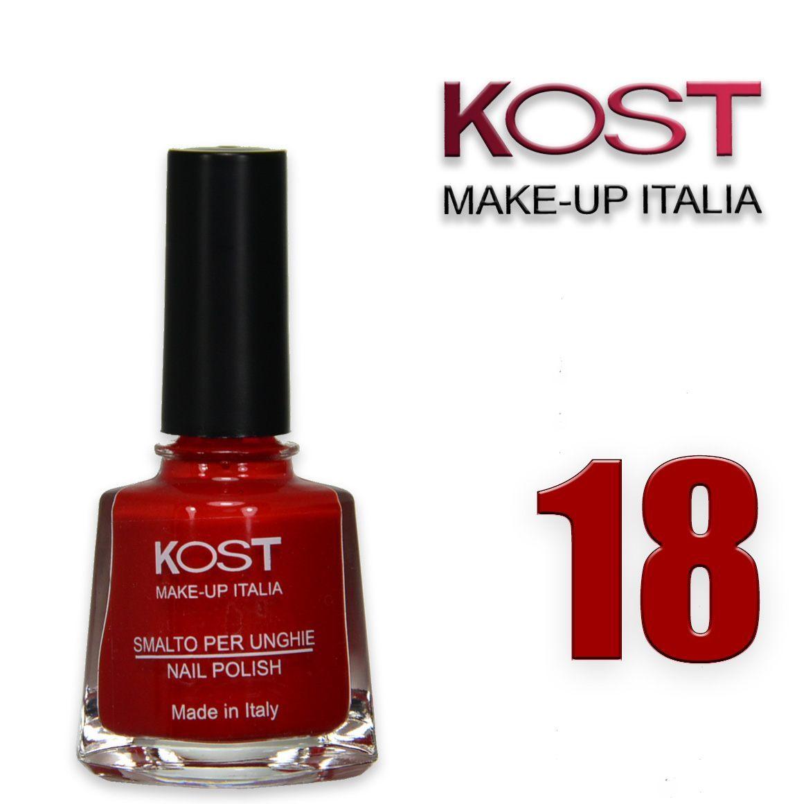 Smalto Kost n°18