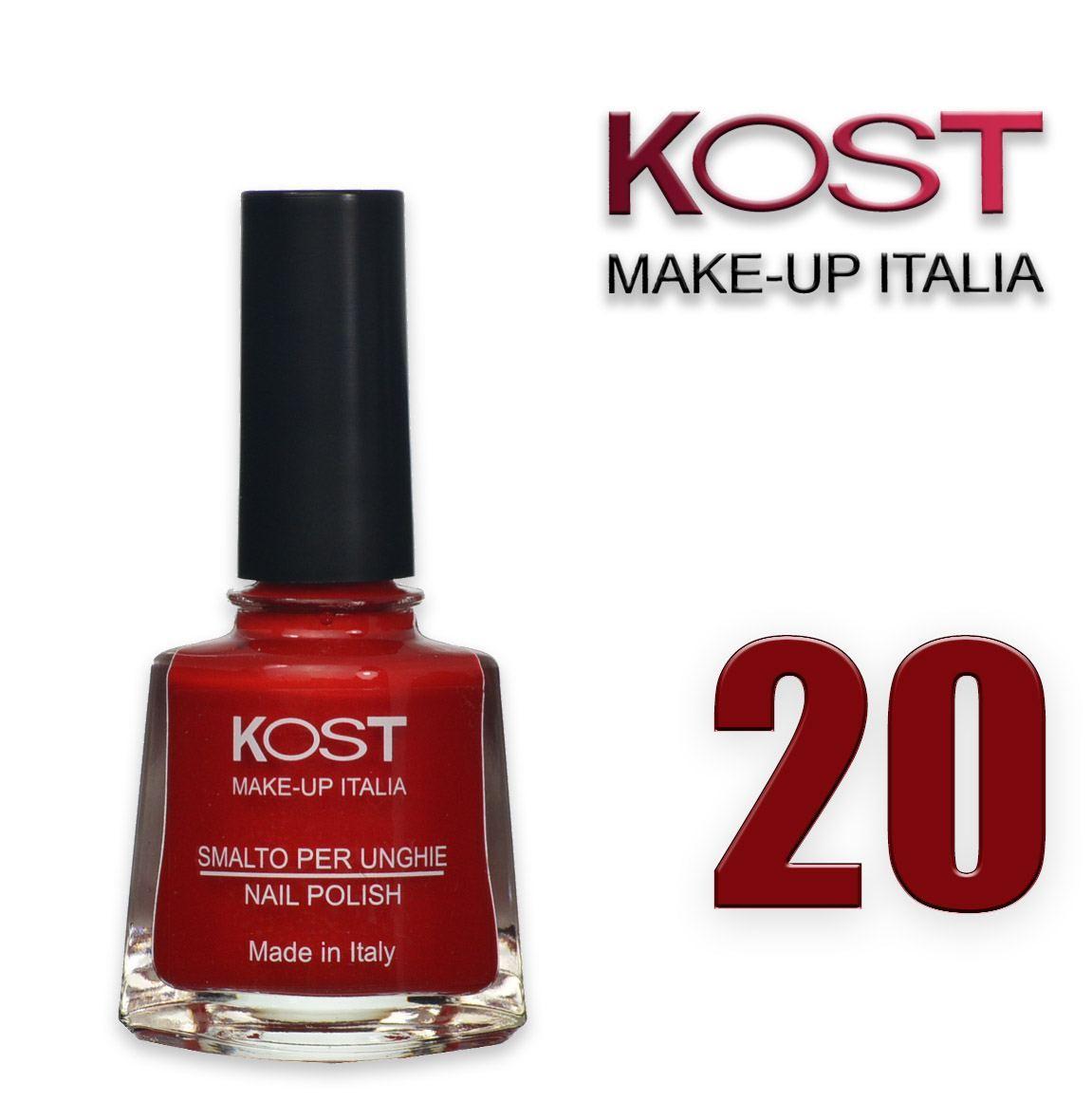 Smalto kost n°20