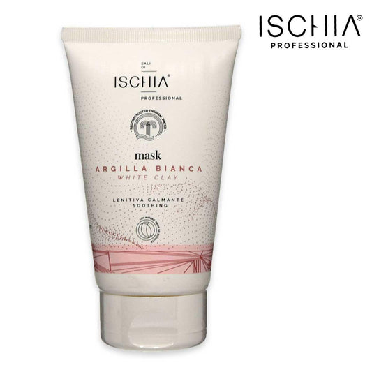 Ischia Maschera Argilla Bianca 150 ml