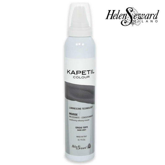 Helen Seward Kapetil Mousse Grigio/Dark Grey 200 ml