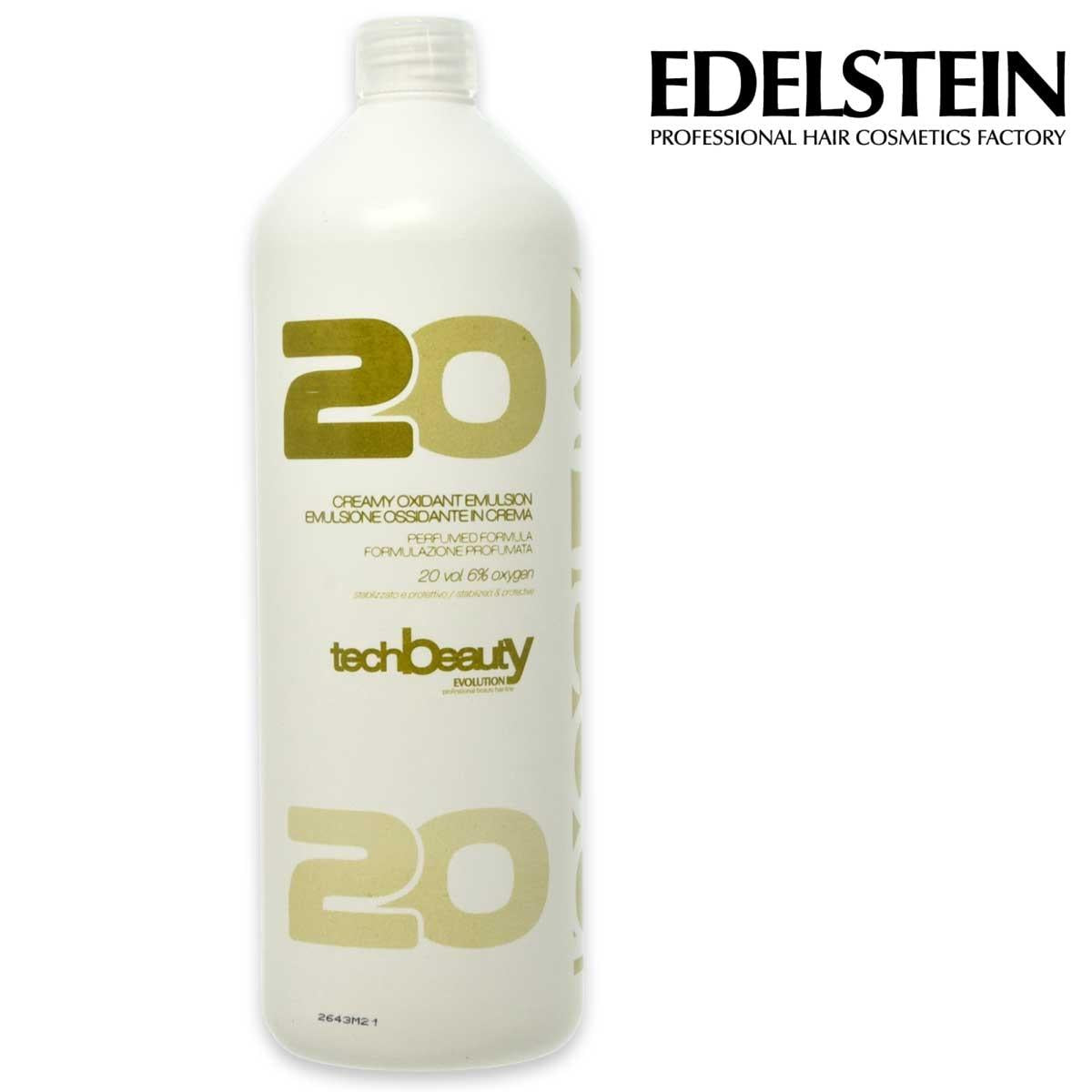 Long beauty ossigeno 20 volumi 1000ml