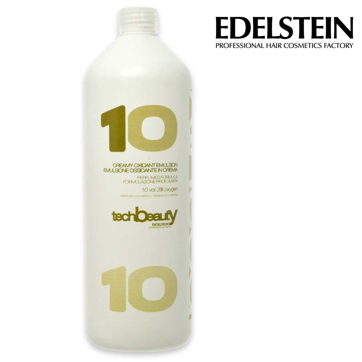 Long beauty ossigeno 10 volumi 1000ml