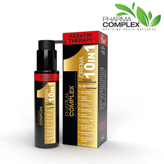 Pharma complex crema capelli 10 in 1 100ml