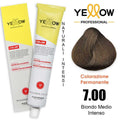 Alfaparf Yellow Color 7.00 Biondo Medio Intenso 100ml
