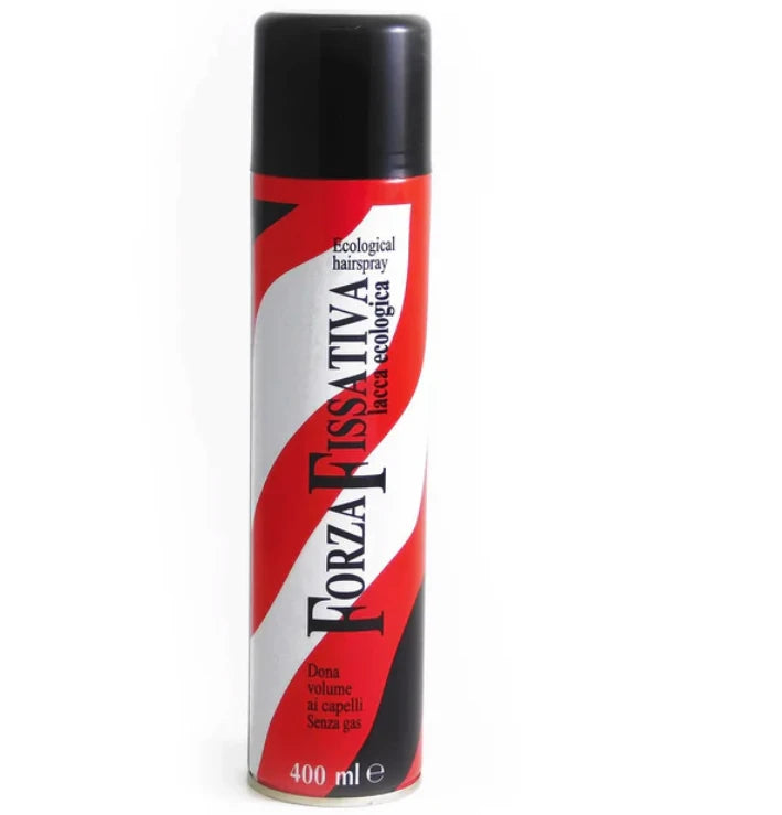 Lacca Forza Fissativa Parisienne no gas 400ml
