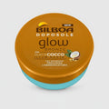 Bilboa Dopo Sole Glow Bronze con Olio di Cocco Illuminante.