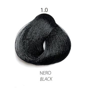 Geny Professional Tintura 1.0 Nero 100ml