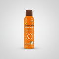 Bilboa Coconut Glow Olio Spray 30spf con Olio di Cocco Illuminante.