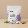 Ekre Decor Plex 9 Toni 500gr Busta Polvere Bianca Decolorante