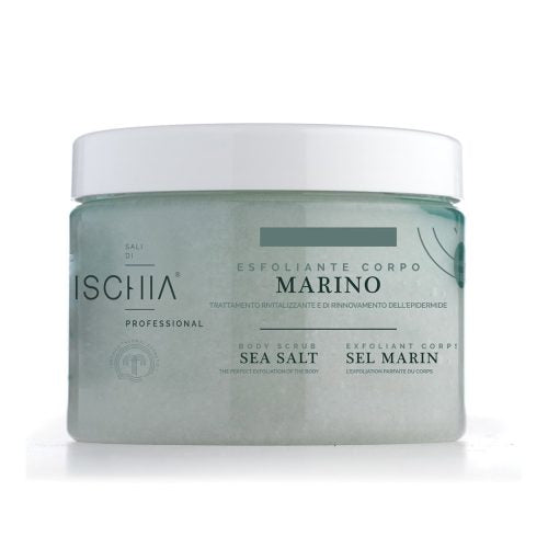 Ischia Esfoliante Marino 500ml