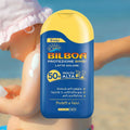 Bilboa Protezione Bimbi Latte Solare 50+spf 200ml.