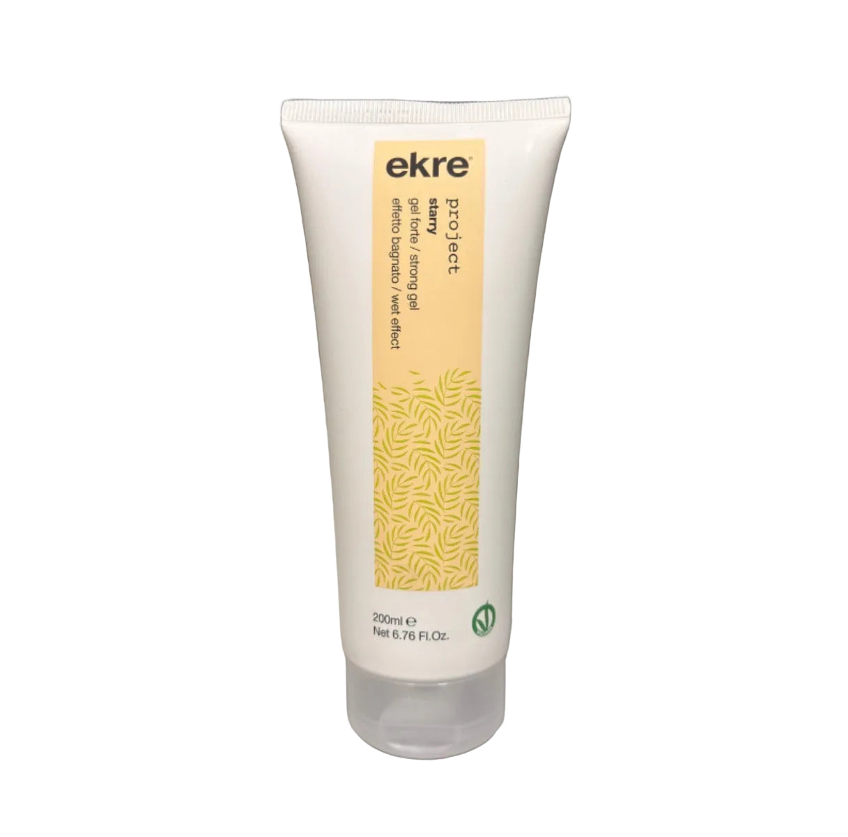 Ekre Project Starry Gel Strong 200ml. "VEGAN OK"