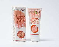 Dermattiva Crema Mani e Unghie 100ml