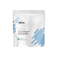 Ekre Polvere Decolorante Blu compatta e profumata 7 toni 500gr "Vegan Ok"