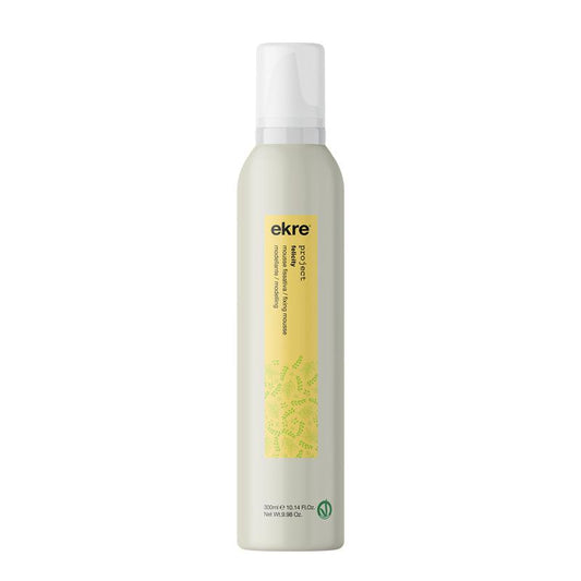 Ekre Project Felicity Mousse Strong 300ml