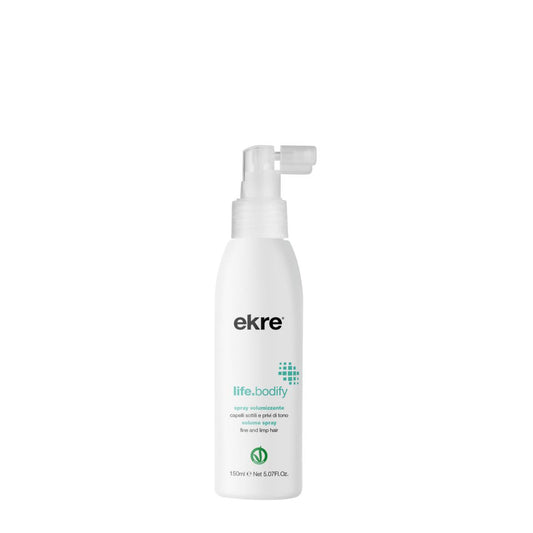 Ekre Life Bodify Spray 150ml "Vegan Ok" Volumizzante