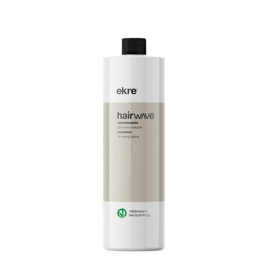 Ekre Hair Wave Neutralizzante 1000ml "Vegan Ok"