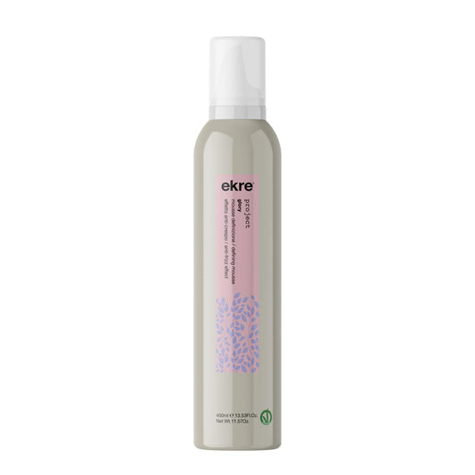 Ekre Project Glory Mousse Definizione Ricci 300ml