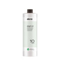 Ekre Oxyhair Attivatore Cosmetico 10 Volumi 1000ml Cremoso "Vegan Ok"